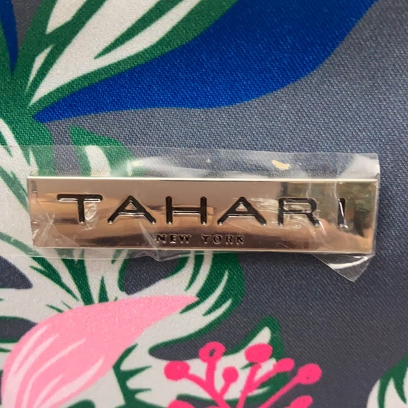 🆕 TAHARI Lunch Bag Tote/Cooler - Picture 3 of 5